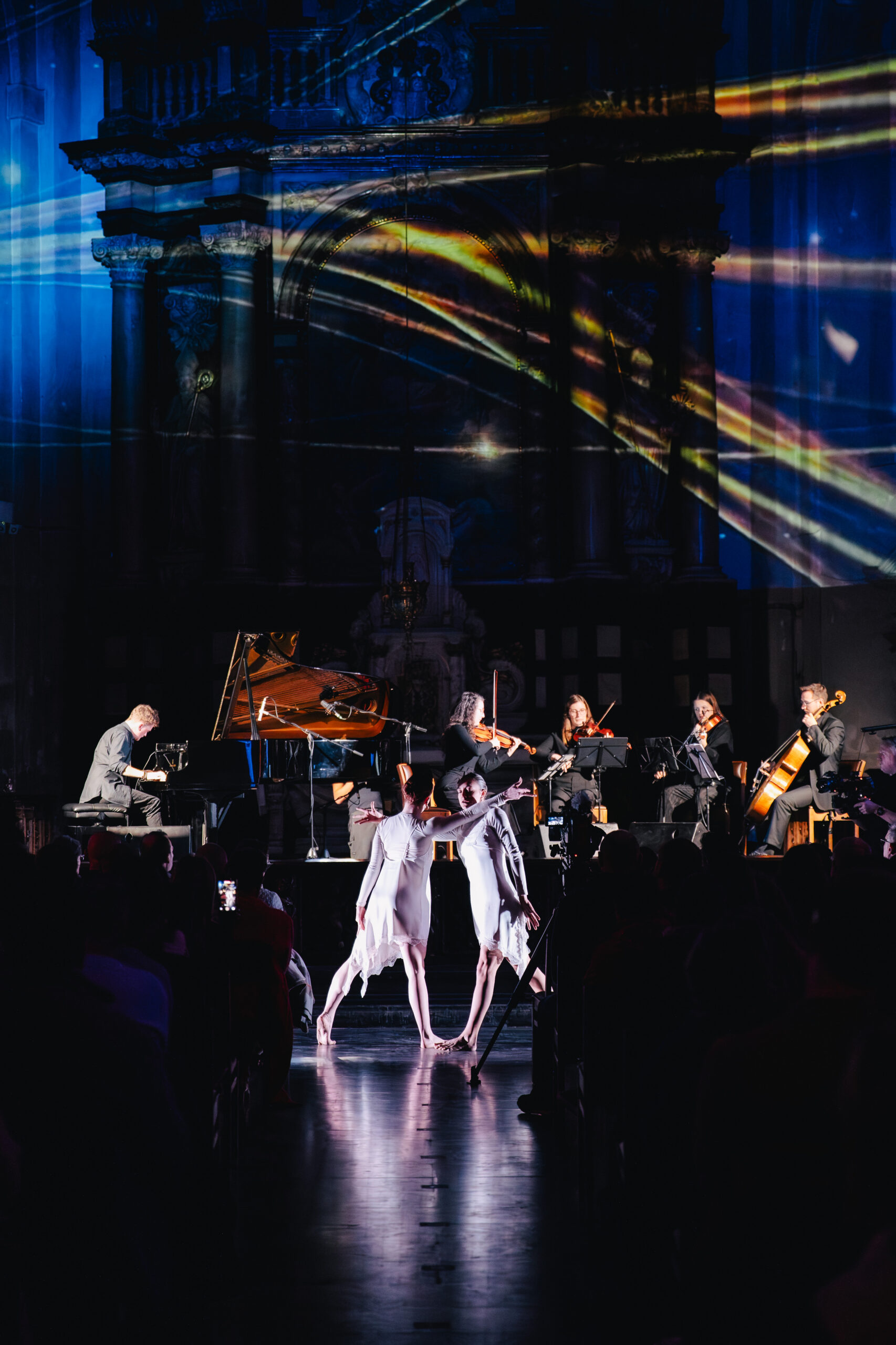 2025_foto_concertenDiest The 5Senses Concert